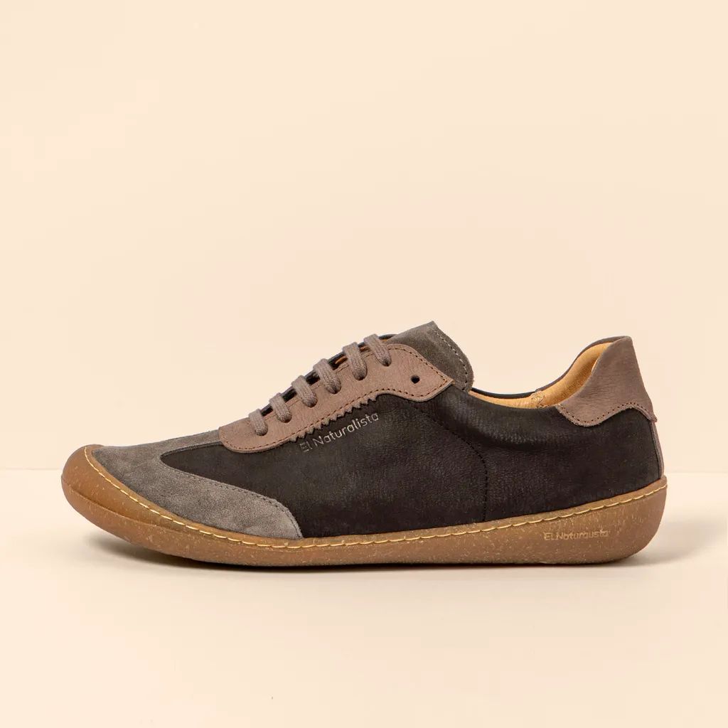 El Naturalista N5766 MULTI LEATHER | BLACK-GRAFITO Homme | PSZ-51407500